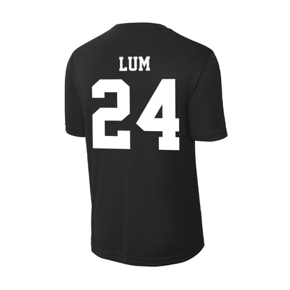Penn State - NCAA Women's Ice Hockey : Taylor Lum - Classic Shersey Activewear T-Shirt-1