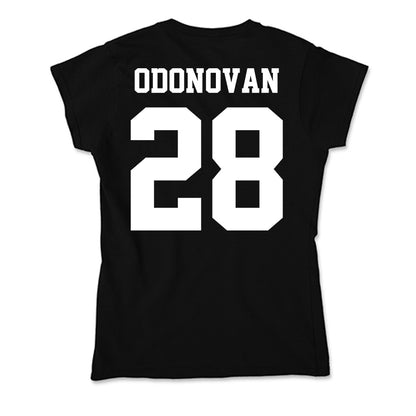 Penn State - NCAA Women's Lacrosse : Reagan ODonovan - Classic Shersey Soft Style Women’s T-Shirt-1