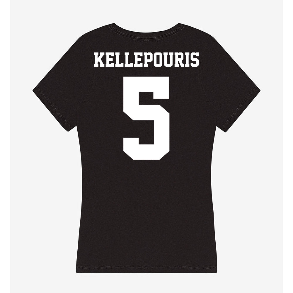 Penn State - NCAA Softball : Brevyn Kellepouris - Classic Shersey Women's V-Neck T-Shirt-1