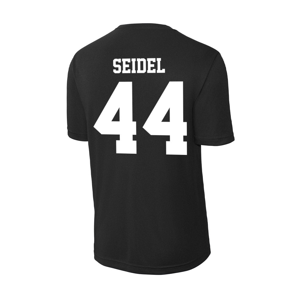 Penn State - NCAA Softball : Madison Seidel - Classic Shersey Activewear T-Shirt-1