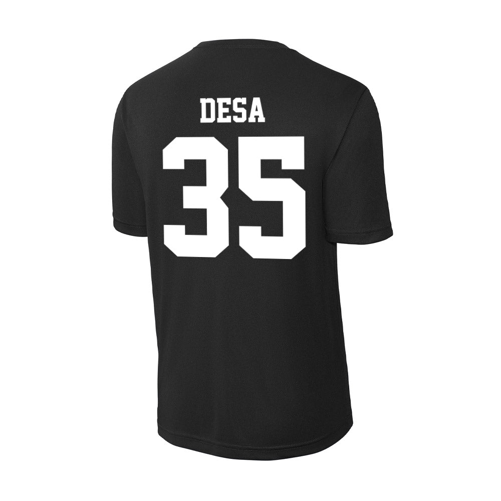 Penn State - NCAA Women's Ice Hockey : Katie DeSa - Classic Shersey Activewear T-Shirt-1
