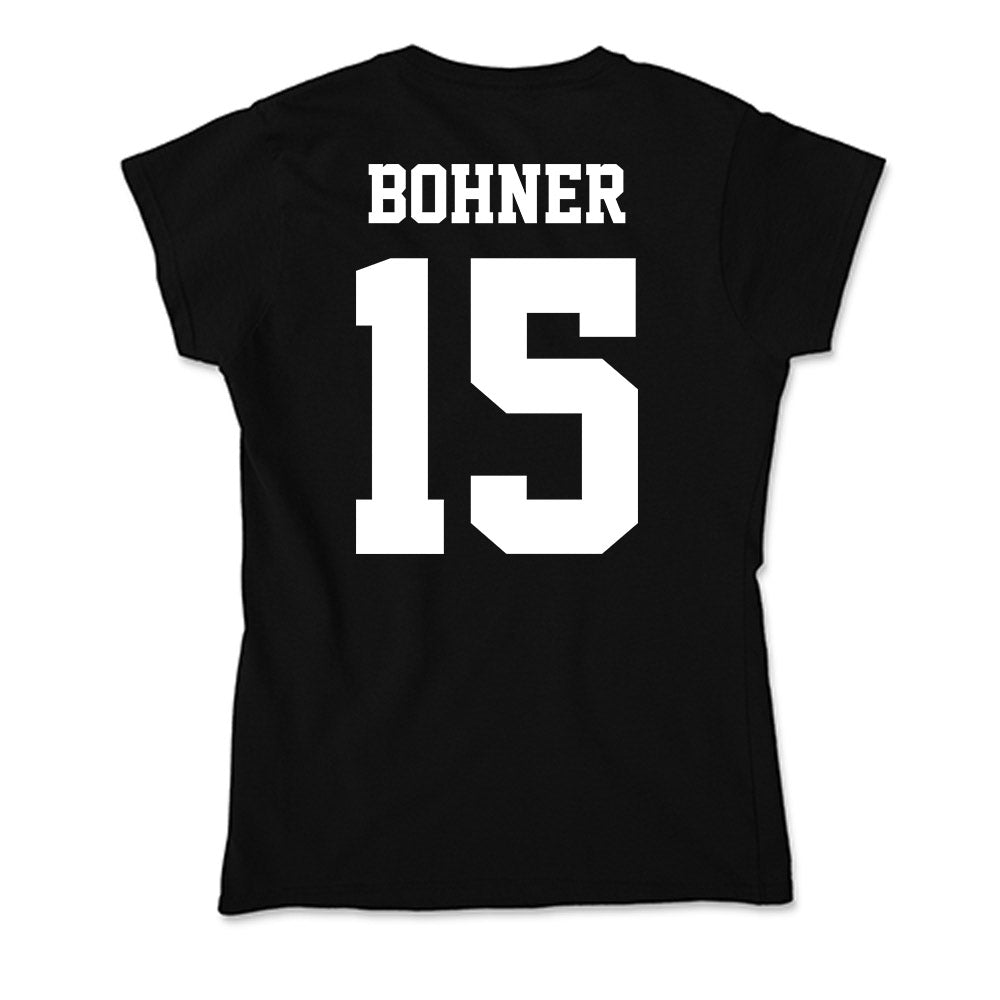 Penn State - NCAA Softball : Cara Bohner - Classic Shersey Soft Style Women’s T-Shirt-1