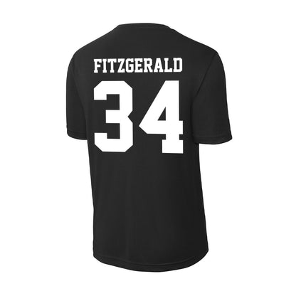 Penn State - NCAA Baseball : Colin Fitzgerald - Classic Shersey Activewear T-Shirt-1