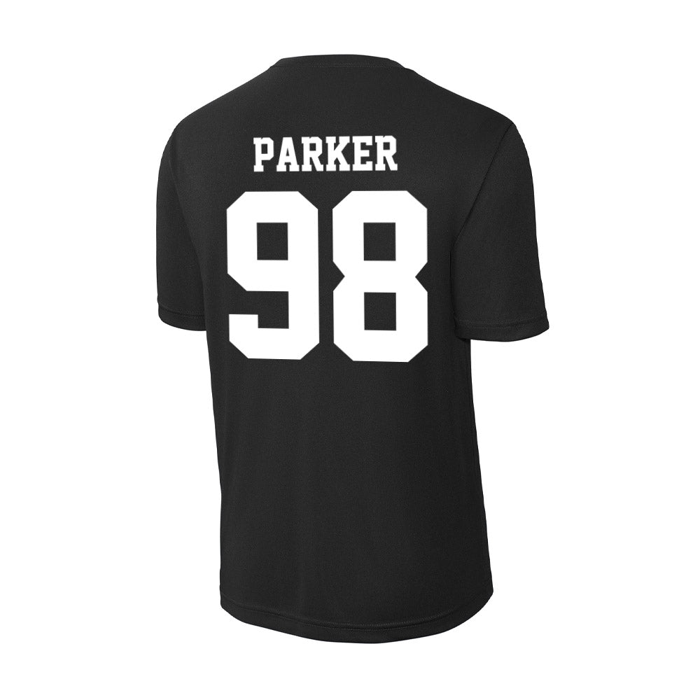 Penn State - NCAA Football : Matthew Parker - Classic Shersey Activewear T-Shirt-1