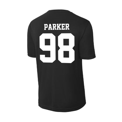Penn State - NCAA Football : Matthew Parker - Classic Shersey Activewear T-Shirt-1