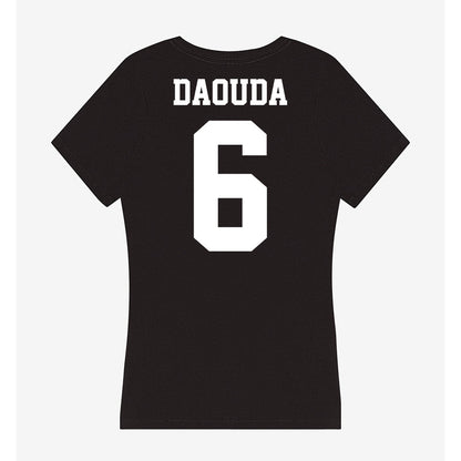 Penn State - NCAA Men's Soccer : Malick Daouda - Classic Shersey Women's V-Neck T-Shirt-1