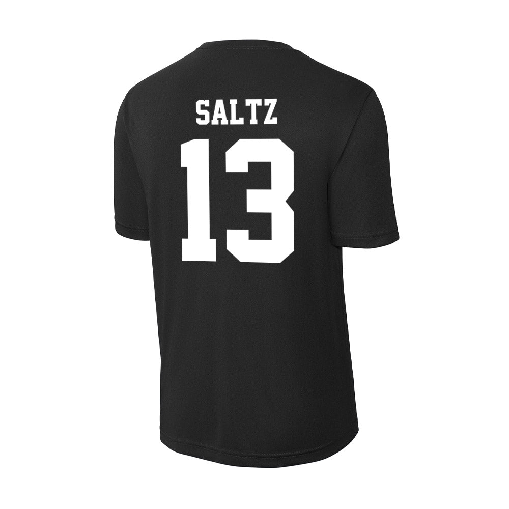 Penn State - NCAA Women's Lacrosse : Lauren Saltz - Classic Shersey Activewear T-Shirt-1