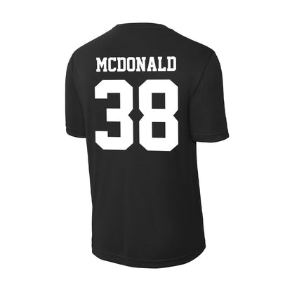 Penn State - NCAA Baseball : Maddox McDonald - Classic Shersey Activewear T-Shirt-1