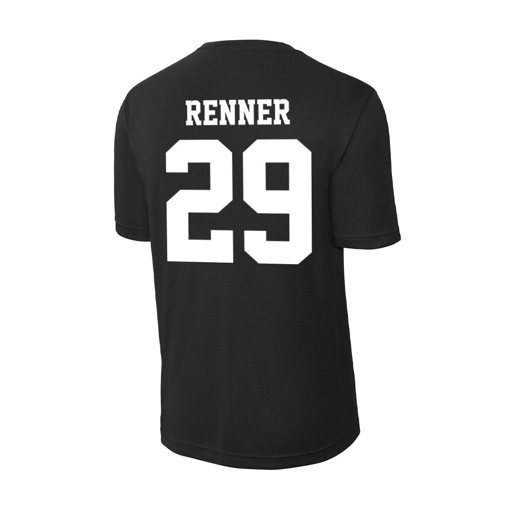 Penn State - NCAA Baseball : Carson Renner - Classic Shersey Activewear T-Shirt-1