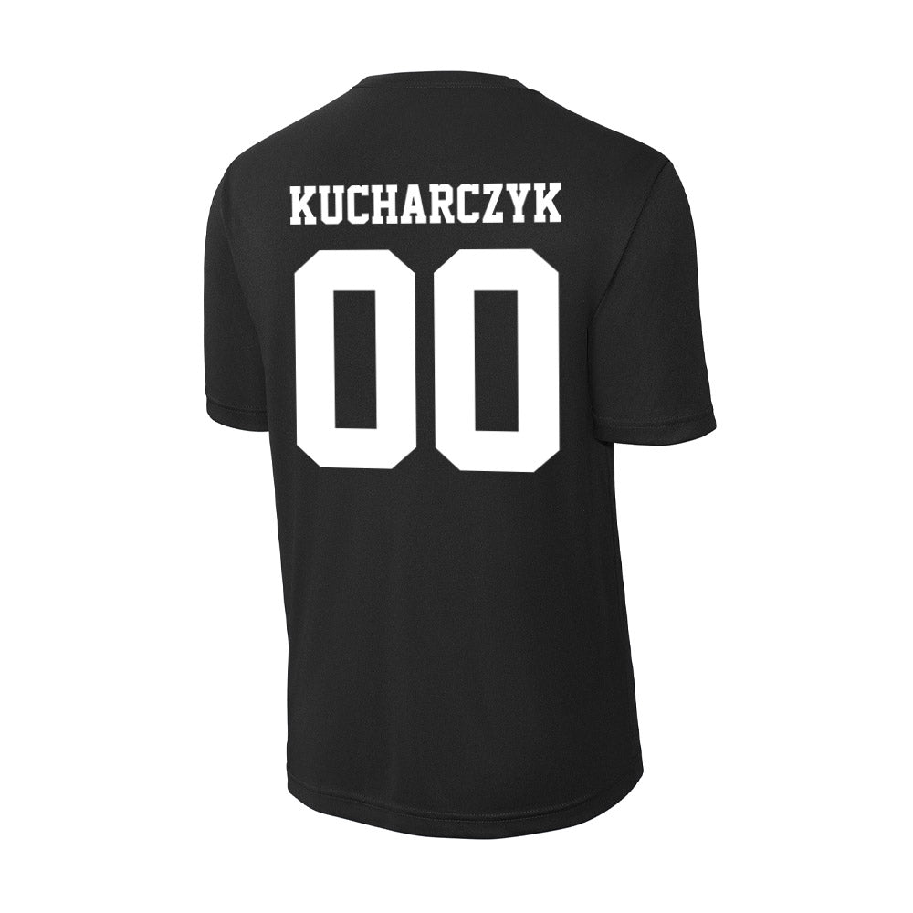 Penn State - NCAA Baseball : Jacob Kucharczyk - Classic Shersey Activewear T-Shirt-1