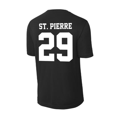 Penn State - NCAA Women's Lacrosse : Ryan St. Pierre - Classic Shersey Activewear T-Shirt-1