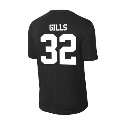 Penn State - NCAA Men's Lacrosse : Reid Gills - Classic Shersey Activewear T-Shirt-1