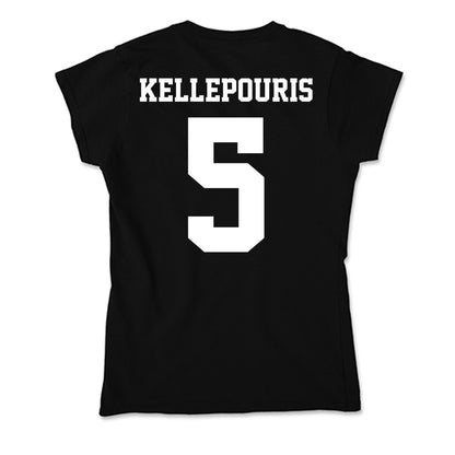 Penn State - NCAA Softball : Brevyn Kellepouris - Classic Shersey Soft Style Women’s T-Shirt-1
