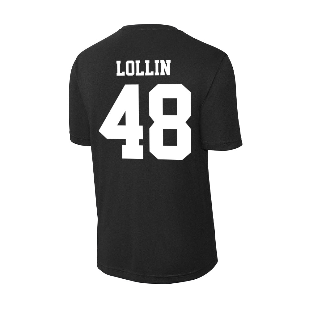 Penn State - NCAA Baseball : Harrison Lollin - Classic Shersey Activewear T-Shirt-1