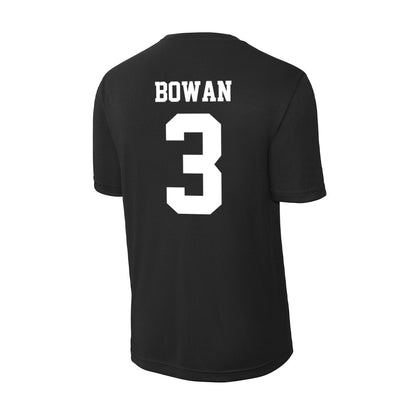 Penn State - NCAA Women's Lacrosse : Ashley Bowan - Classic Shersey Activewear T-Shirt-1