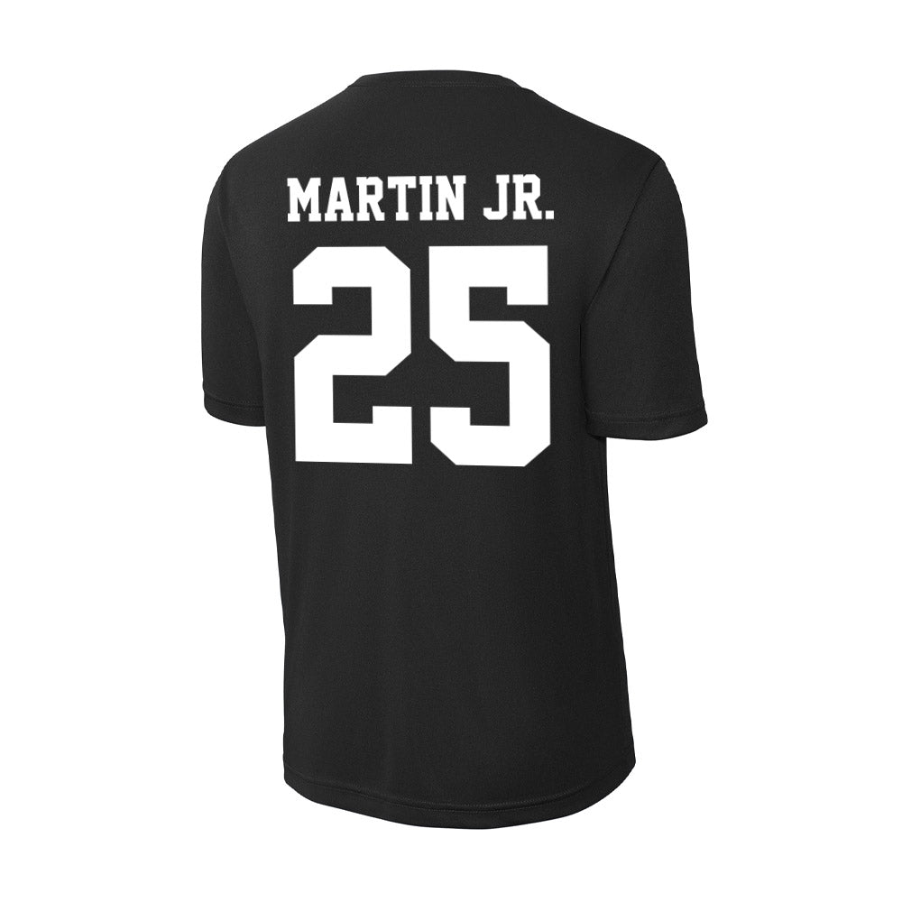 Penn State - NCAA Football : Quinton Martin Jr. - Classic Shersey Activewear T-Shirt-1