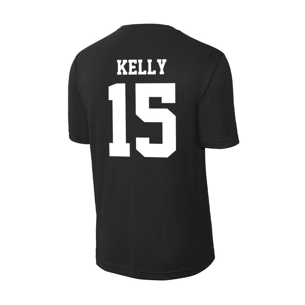 Penn State - NCAA Women's Lacrosse : Emma Kelly - Classic Shersey Activewear T-Shirt-1