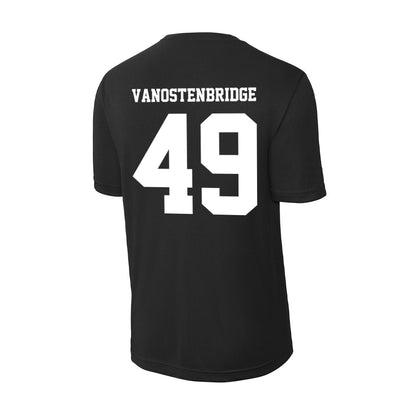 Penn State - NCAA Baseball : Matthew VanOstenbridge - Classic Shersey Activewear T-Shirt-1