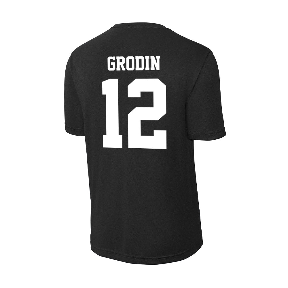 Penn State - NCAA Men's Basketball : Reggie Grodin - Classic Shersey Activewear T-Shirt-1