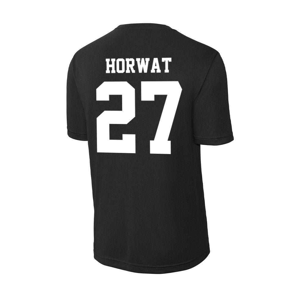 Penn State - NCAA Baseball : Mason Horwat - Classic Shersey Activewear T-Shirt-1