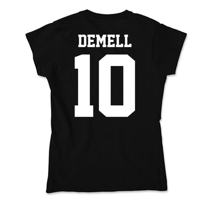 Penn State - NCAA Baseball : Ben DeMell - Classic Shersey Soft Style Women’s T-Shirt-1