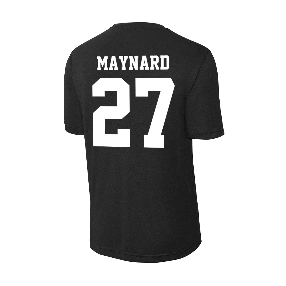 Penn State - NCAA Women's Ice Hockey : Danica Maynard - Classic Shersey Activewear T-Shirt-1