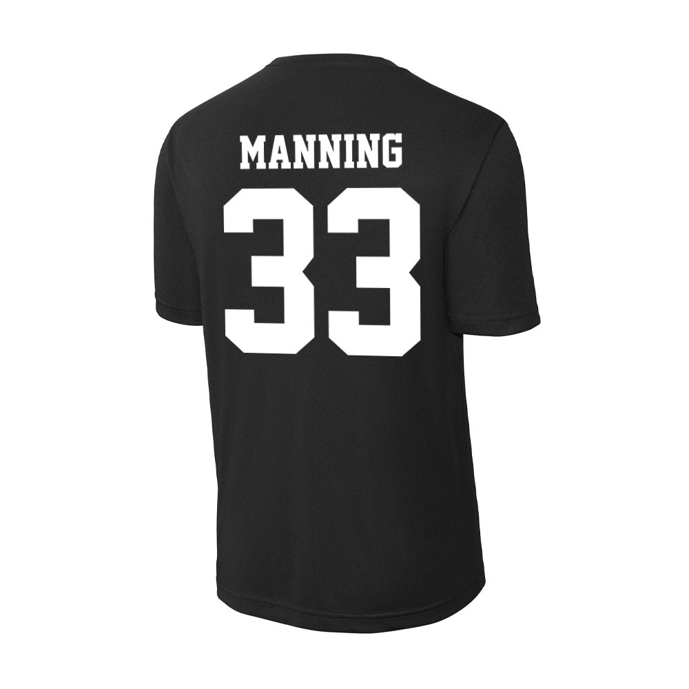 Penn State - NCAA Women's Lacrosse : Sydney Manning - Classic Shersey Activewear T-Shirt-1