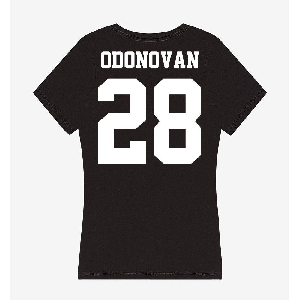 Penn State - NCAA Women's Lacrosse : Reagan ODonovan - Classic Shersey Women's V-Neck T-Shirt-1