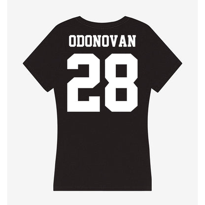 Penn State - NCAA Women's Lacrosse : Reagan ODonovan - Classic Shersey Women's V-Neck T-Shirt-1