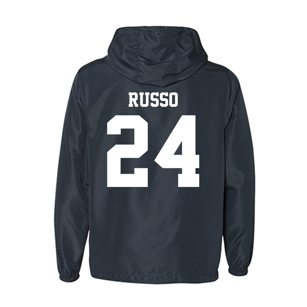 Penn State - NCAA Women's Field Hockey : Hope Russo - Classic Shersey Windbreaker-1