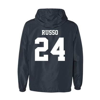 Penn State - NCAA Women's Field Hockey : Hope Russo - Classic Shersey Windbreaker-1