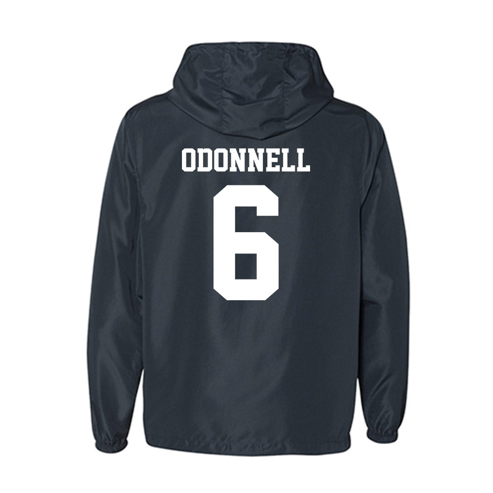 Penn State - NCAA Women's Field Hockey : Kerry ODonnell - Classic Shersey Windbreaker-1