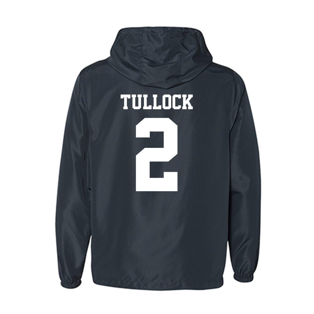 Penn State - NCAA Women's Ice Hockey : Grace Tullock - Classic Shersey Windbreaker-1
