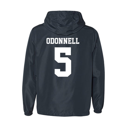 Penn State - NCAA Women's Field Hockey : Riley ODonnell - Classic Shersey Windbreaker-1