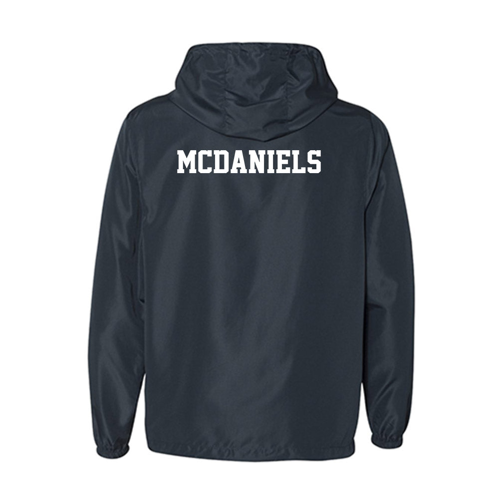 Penn State - NCAA Football : Ibn McDaniels - Classic Shersey Windbreaker-1
