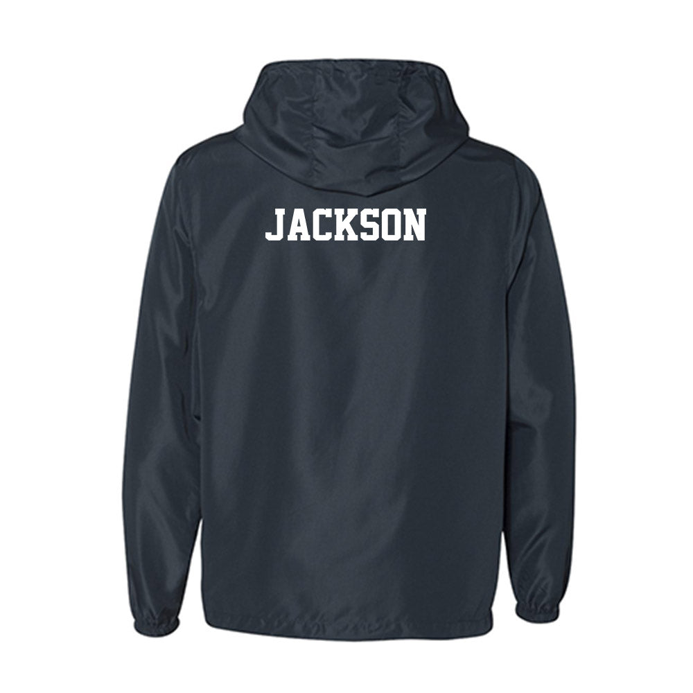 Penn State - NCAA Football : Amarion Jackson - Classic Shersey Windbreaker-1