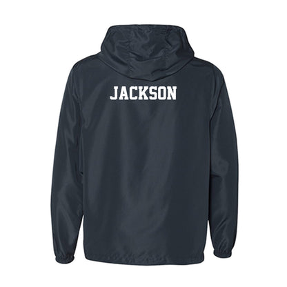 Penn State - NCAA Football : Amarion Jackson - Classic Shersey Windbreaker-1