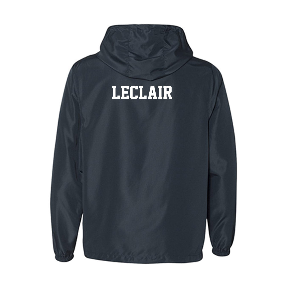 Penn State - NCAA Women's Track & Field : Marie-Eloise Leclair - Classic Shersey Windbreaker-1