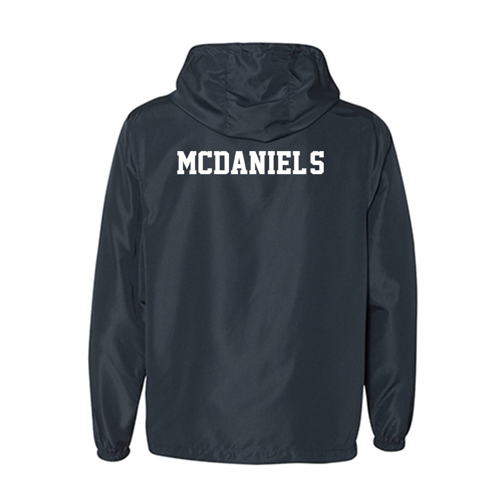 Penn State - NCAA Football : Ibn McDaniel's - Classic Shersey Windbreaker-1