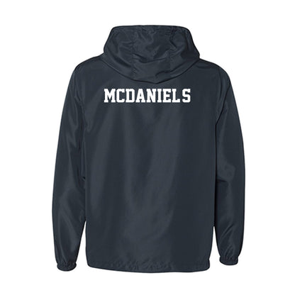 Penn State - NCAA Football : Ibn McDaniel's - Classic Shersey Windbreaker-1