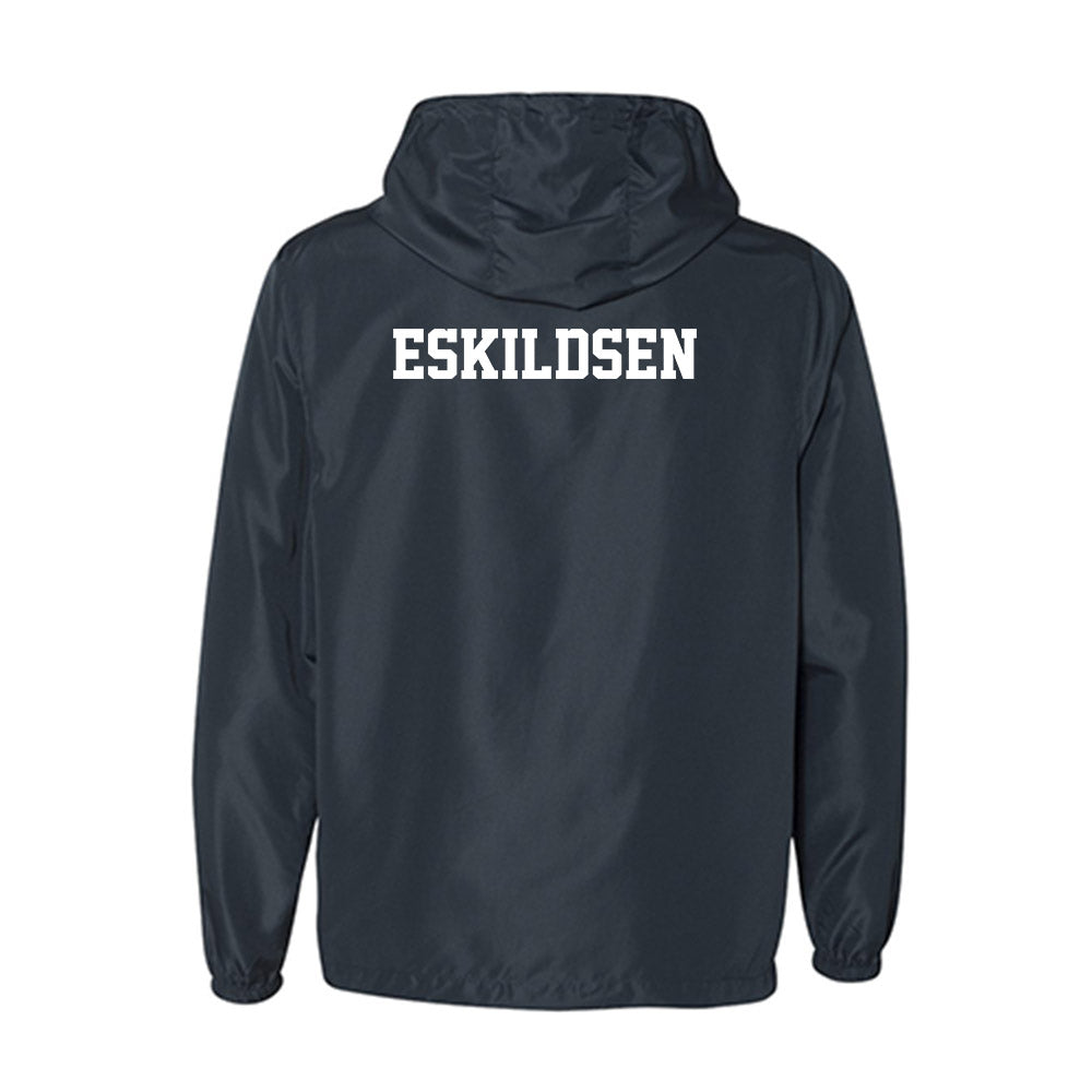 Penn State - NCAA Football : Brett Eskildsen - Classic Shersey Windbreaker-1