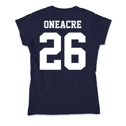 Penn State - NCAA Softball : Allison Oneacre - Classic Shersey Soft Style Women’s T-Shirt-1
