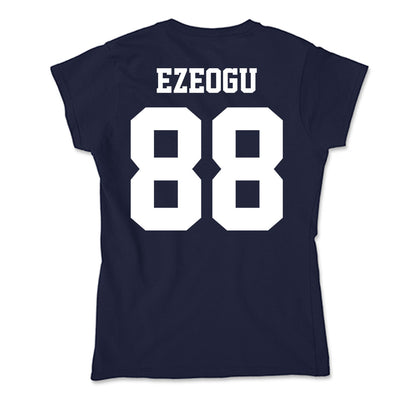 Penn State - NCAA Football : Ikenna Ezeogu - Classic Shersey Soft Style Women’s T-Shirt-1