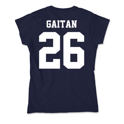 Penn State - NCAA Women's Field Hockey : Ella Gaitan - Classic Shersey Soft Style Women’s T-Shirt-1