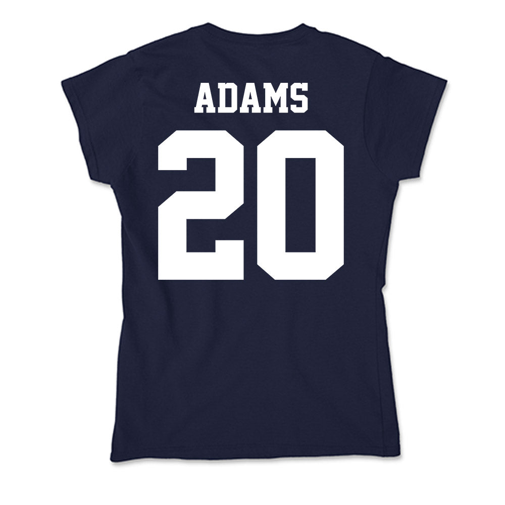 Penn State - NCAA Women's Field Hockey : Macy Adams - Classic Shersey Soft Style Women’s T-Shirt-1