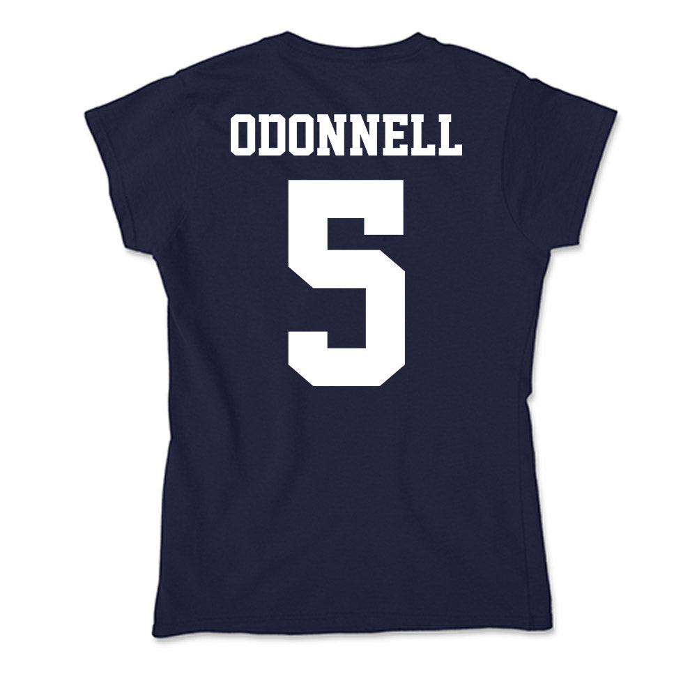 Penn State - NCAA Women's Field Hockey : Riley ODonnell - Classic Shersey Soft Style Women’s T-Shirt-1
