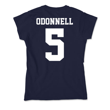Penn State - NCAA Women's Field Hockey : Riley ODonnell - Classic Shersey Soft Style Women’s T-Shirt-1