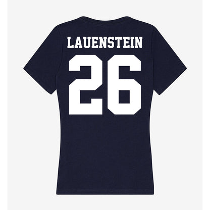 Penn State - NCAA Women's Volleyball : Whitney Lauenstein - Classic Shersey Women's V-Neck T-Shirt-1