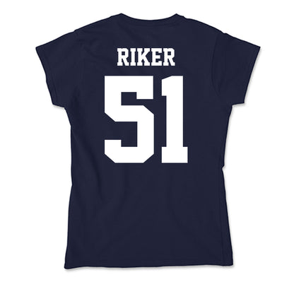 Penn State - NCAA Football : Brock Riker - Classic Shersey Soft Style Women’s T-Shirt-1