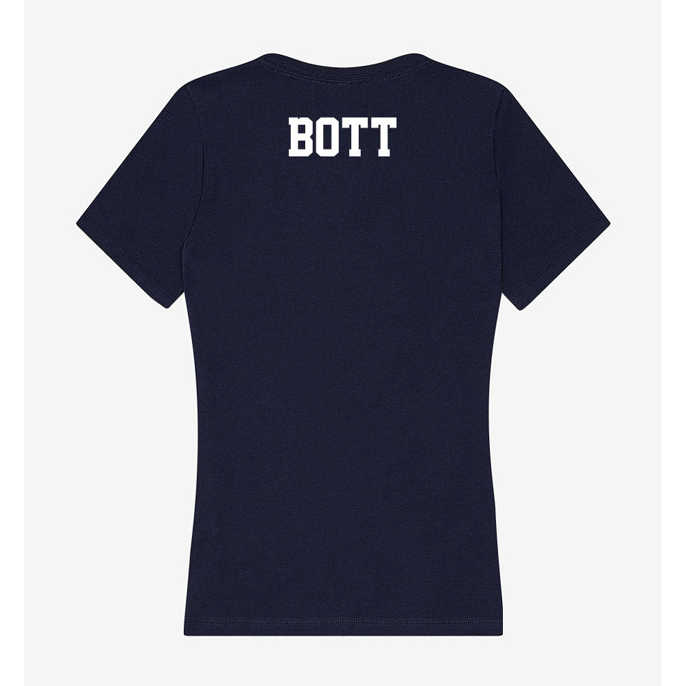 Penn State - NCAA Women's Track & Field : Avery Bott - Classic Shersey Women's V-Neck T-Shirt-1